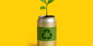 O Futuro é em Lata: Como Aproveitar a Nova Tendência de Consumo