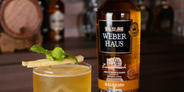 Cresce o Mercado de Bebidas Premium e Destilados Artesanais