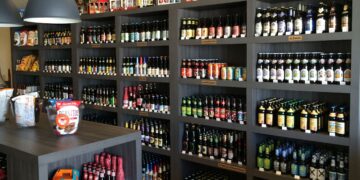 Distribuidoras de Bebidas: Um dos Setores Mais Promissores para Empreender em 2025