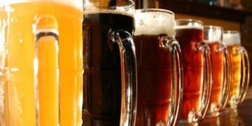 Cervejarias Artesanais no Brasil: Crescimento e Tendências para 2025